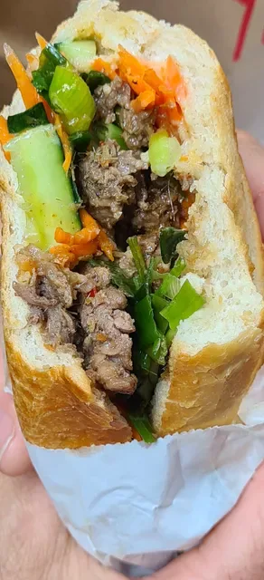 Oh! Banh Mi
