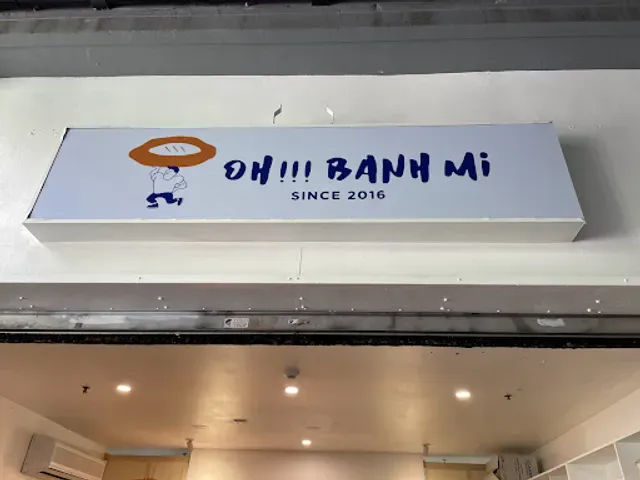 Oh! Banh Mi