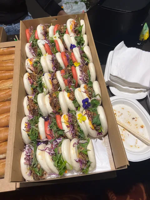 Oh! Banh Mi