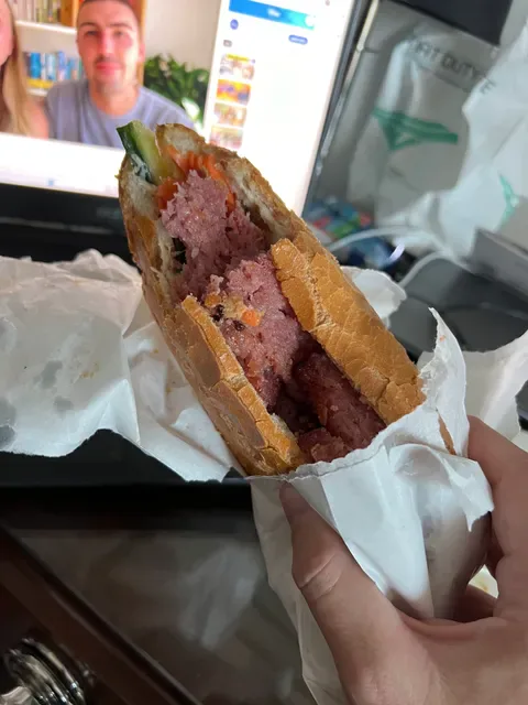 Oh! Banh Mi