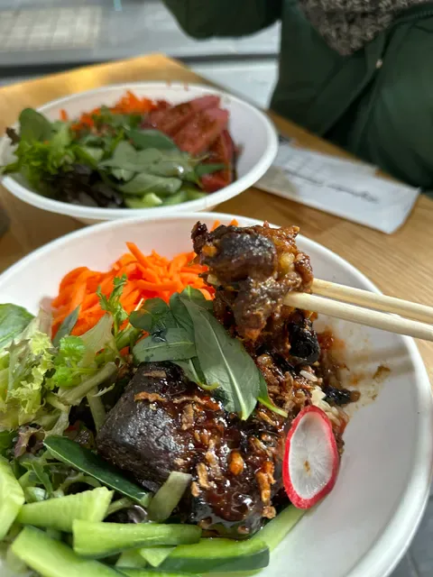 Oh! Banh Mi