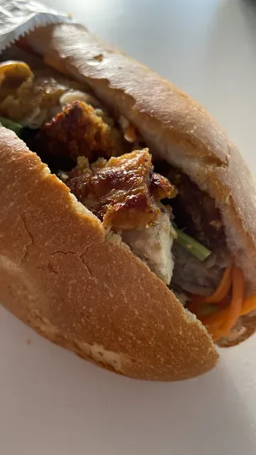 Oh! Banh Mi