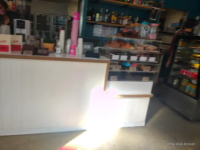 Oh Happy Day Cafe
