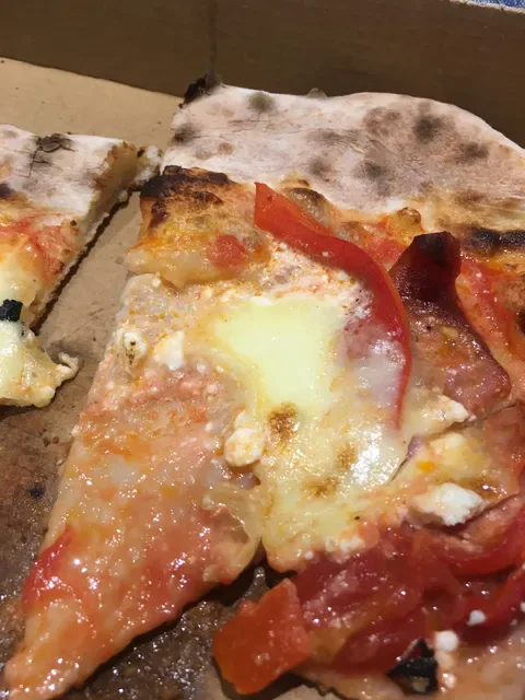 Oh Happy Day Pizza & Wine