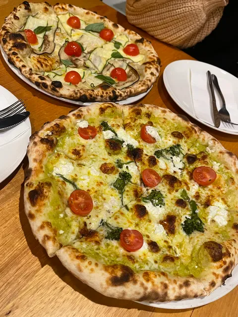 Oh Happy Day Pizza & Wine