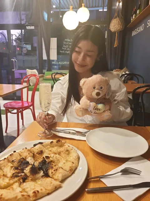 Oh Happy Day Pizza & Wine