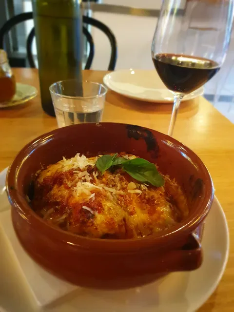 Oh Happy Day Pizza & Wine