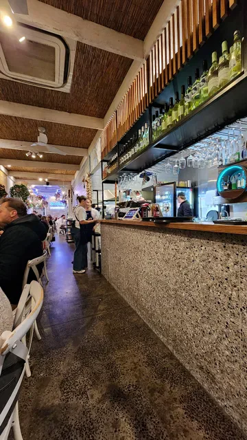 Ok Billy Souvlaki Bar