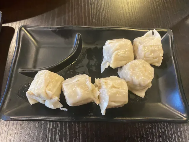Okami Japanese Restaurant