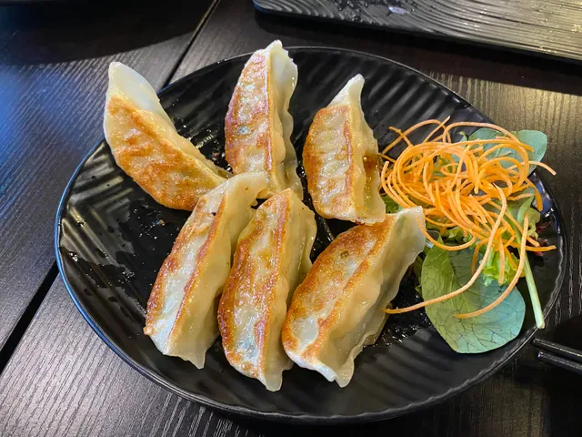 Okami Japanese Restaurant