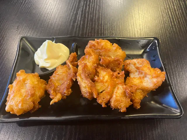 Okami Japanese Restaurant