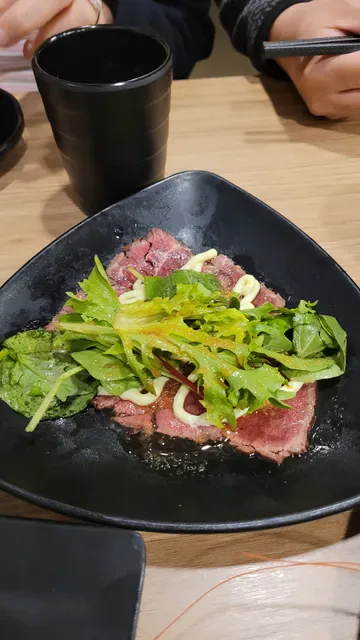 Okami Japanese Restaurant