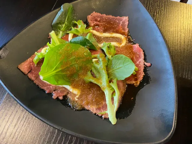 Okami Japanese Restaurant