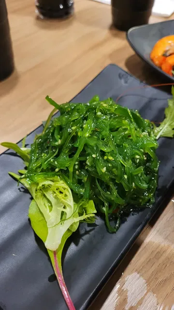 Okami Japanese Restaurant
