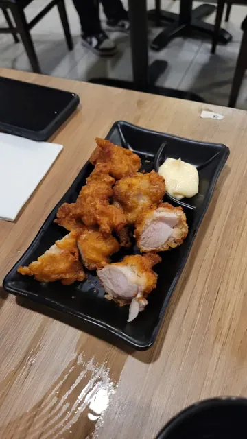 Okami Japanese Restaurant