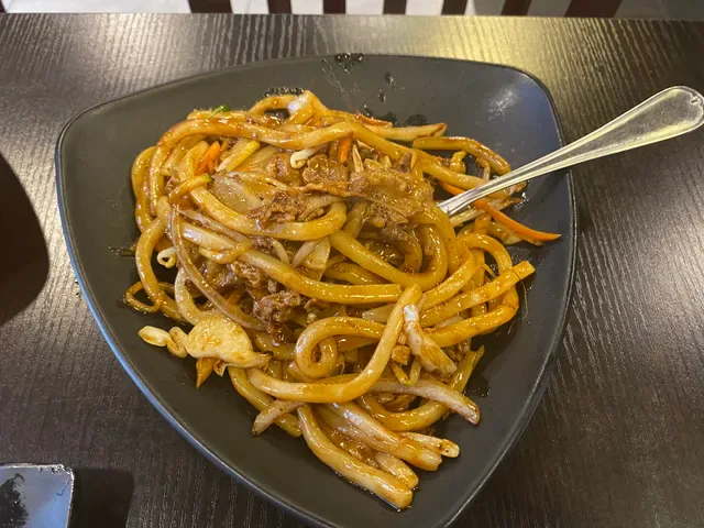 Okami Japanese Restaurant