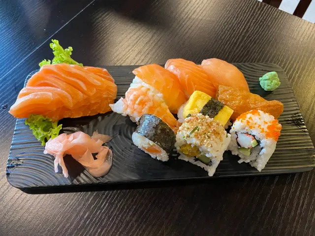 Okami Japanese Restaurant