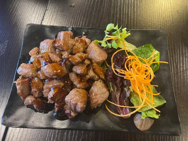 Okami Japanese Restaurant