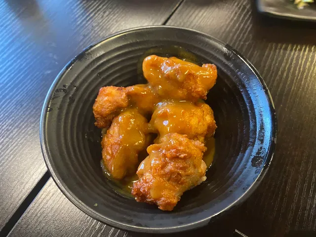 Okami Japanese Restaurant