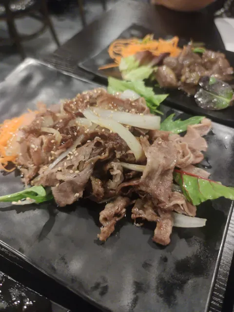Okami Japanese Restaurant