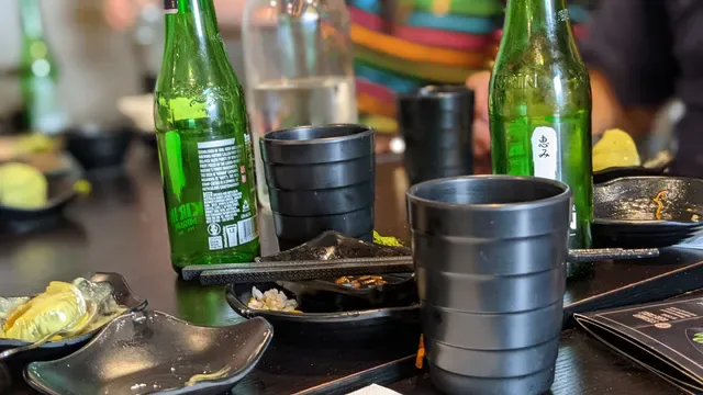Okami Japanese Restaurant