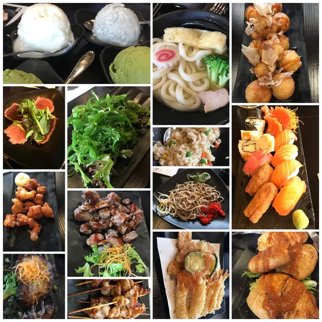 Okami Japanese Restaurant