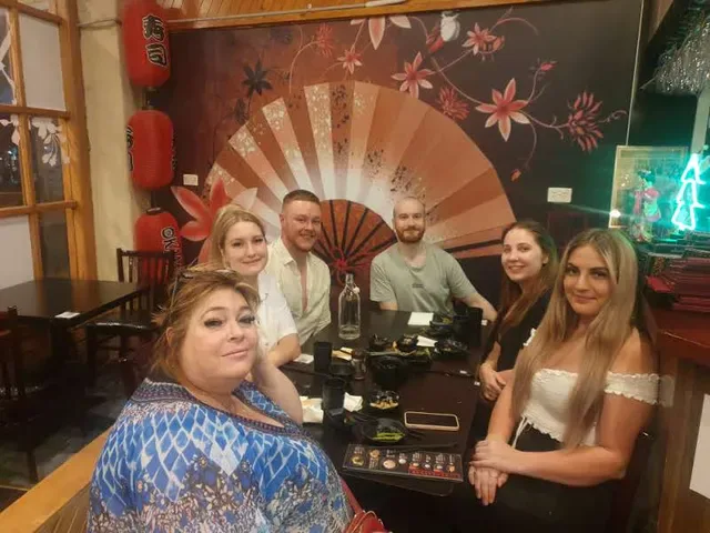 Okami Japanese Restaurant