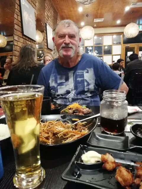 Okami Japanese Restaurant