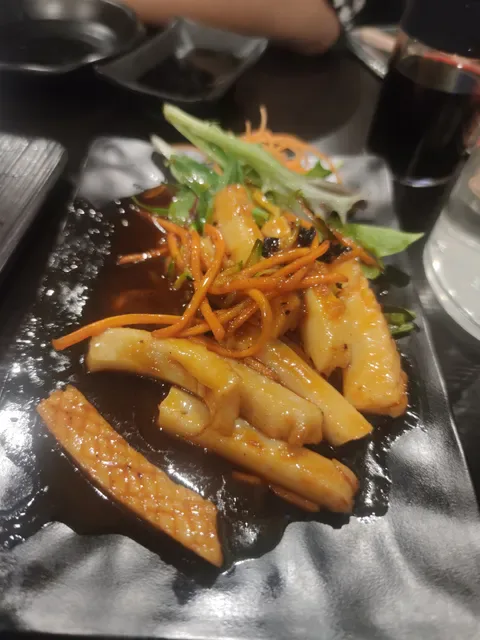 Okami Japanese Restaurant