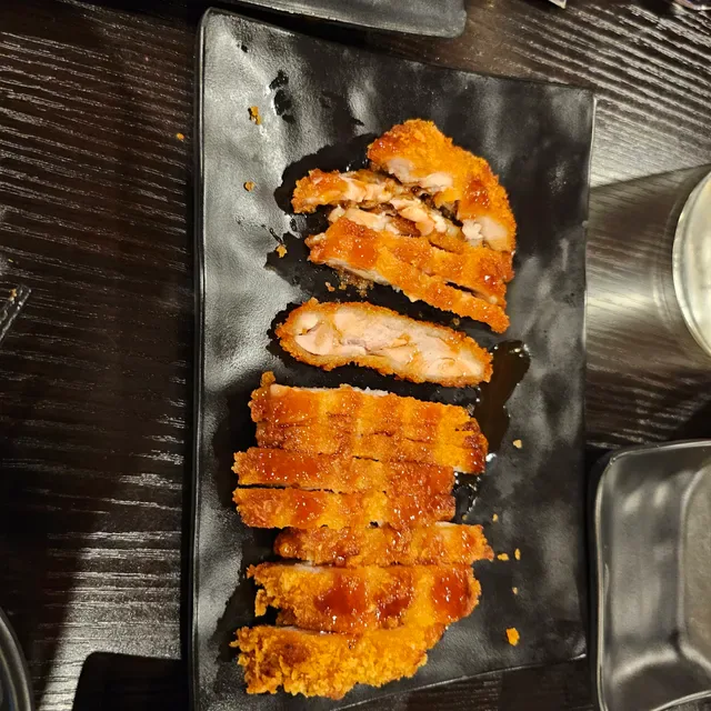 Okami Japanese Restaurant