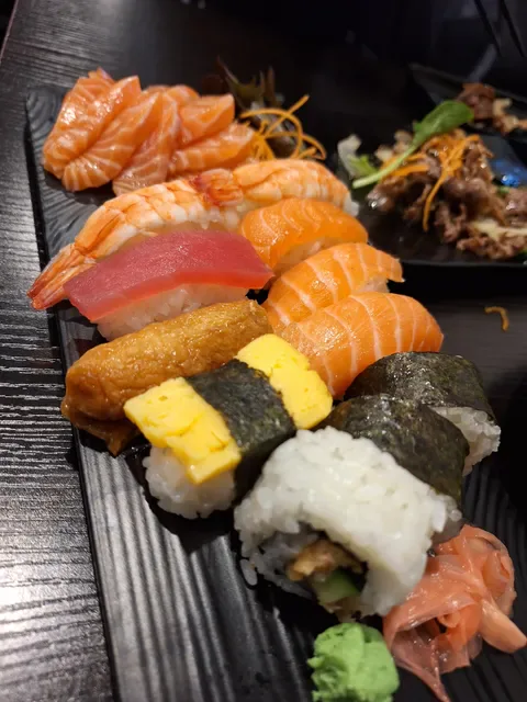 Okami Japanese Restaurant