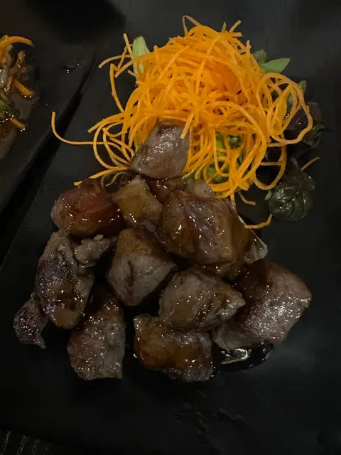 Okami Japanese Restaurant