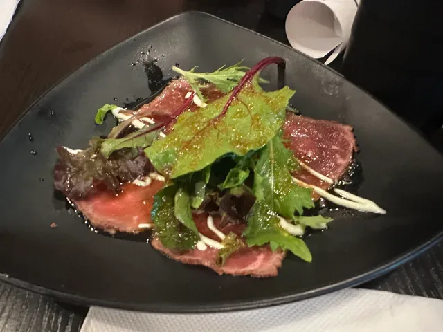 Okami Japanese Restaurant