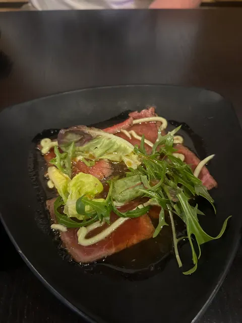 Okami Japanese Restaurant