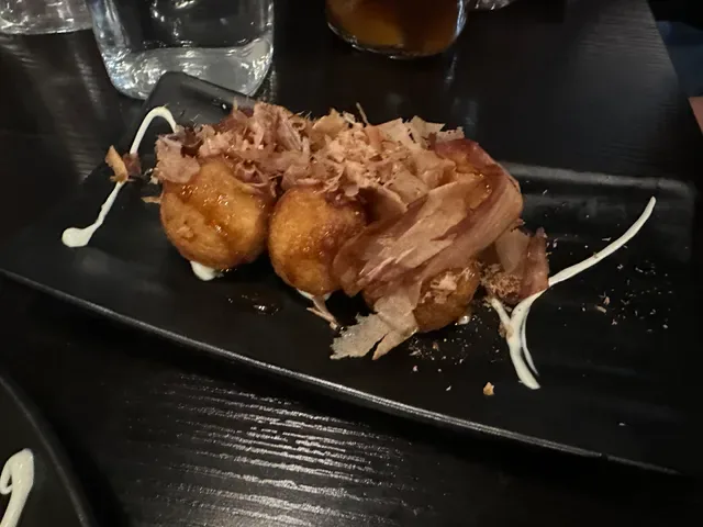Okami Japanese Restaurant