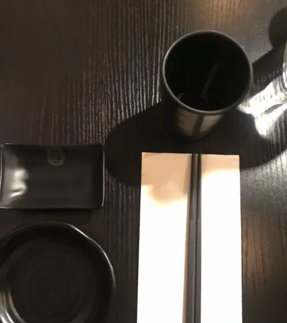 Okami Japanese Restaurant