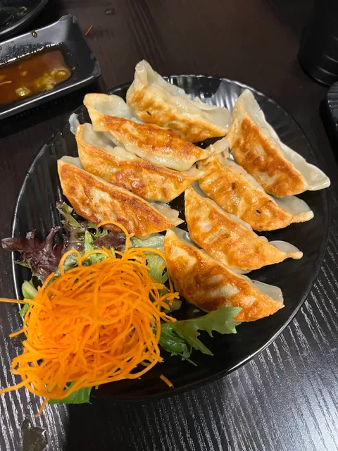 Okami Japanese Restaurant