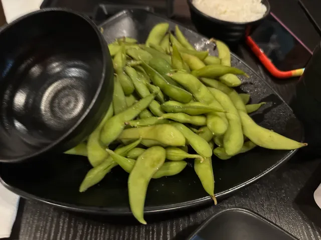 Okami Japanese Restaurant