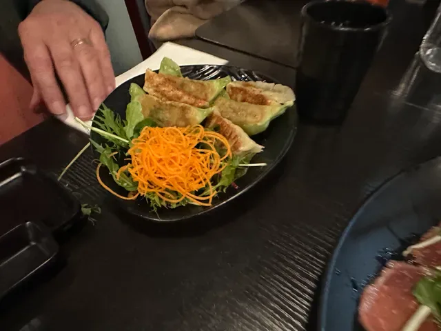 Okami Japanese Restaurant