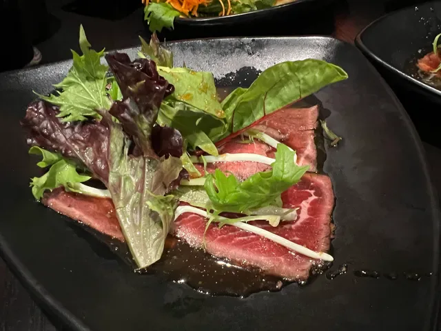 Okami Japanese Restaurant