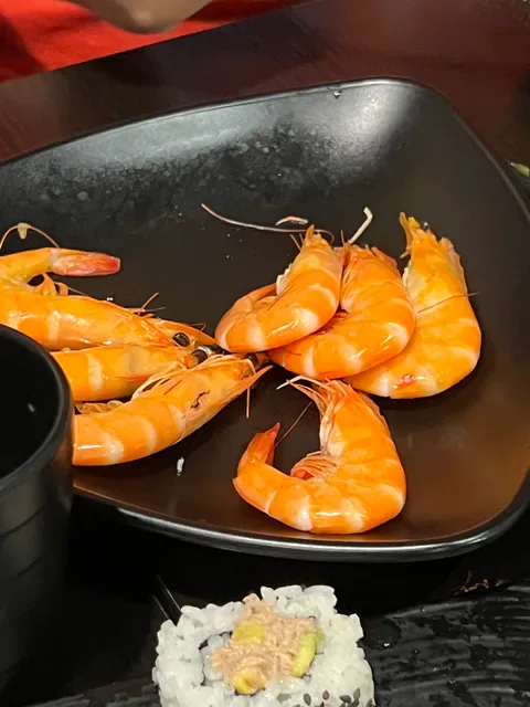 Okami Japanese Restaurant