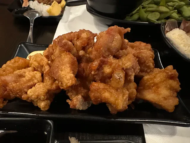 Okami Japanese Restaurant