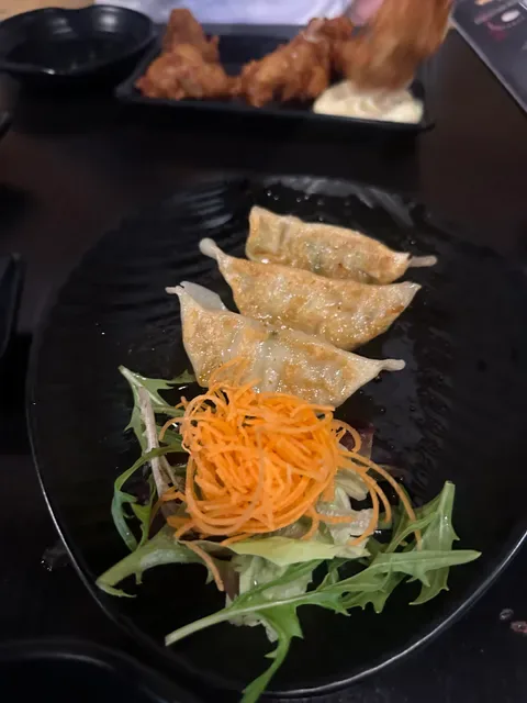 Okami Japanese Restaurant