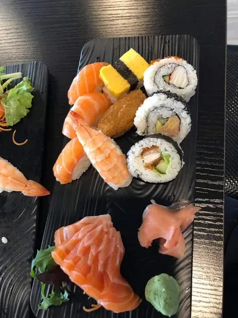 Okami Japanese Restaurant
