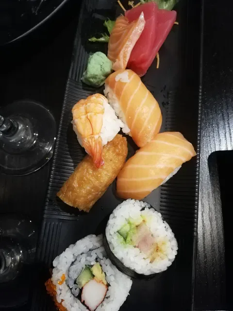 Okami Japanese Restaurant