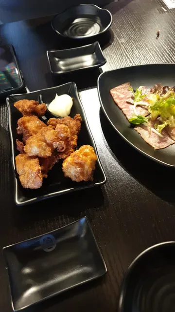 Okami Japanese Restaurant