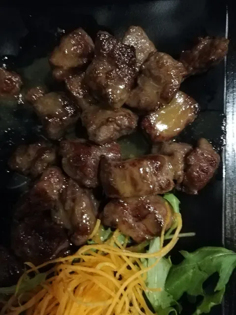 Okami Japanese Restaurant