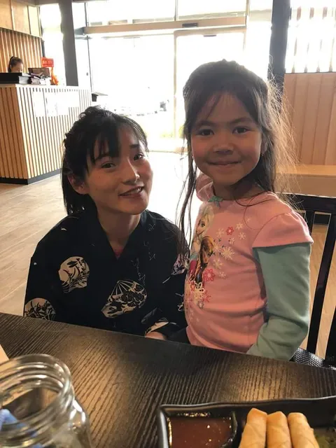 Okami Japanese Restaurant