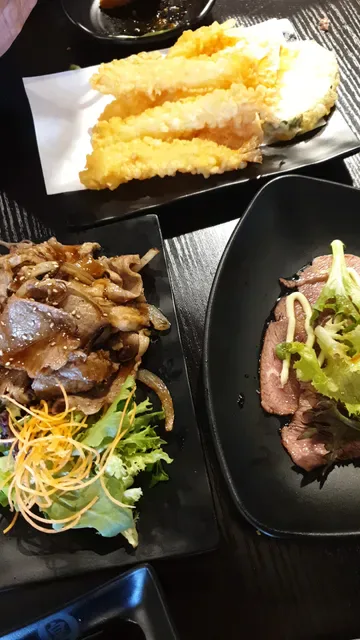 Okami Japanese Restaurant