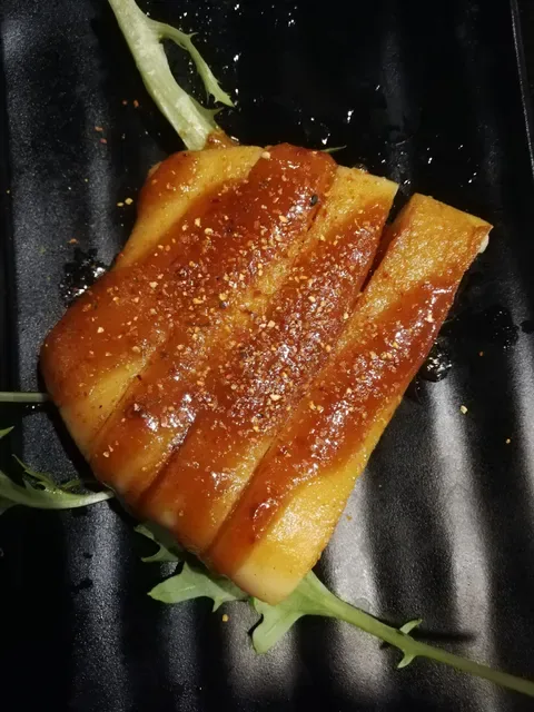 Okami Japanese Restaurant